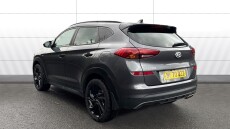 Hyundai Tucson 1.6 TGDi 177 N Line 5dr 2WD Petrol Estate